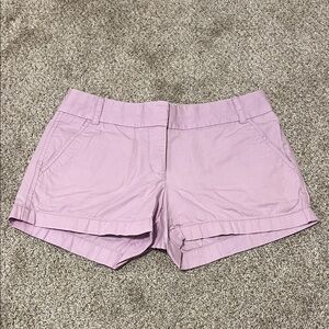 J. Crew Chino Shorts
